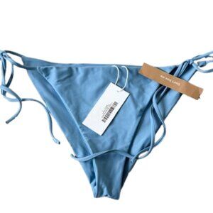 Reformation Elba Bikini Bottom NWT - (L)